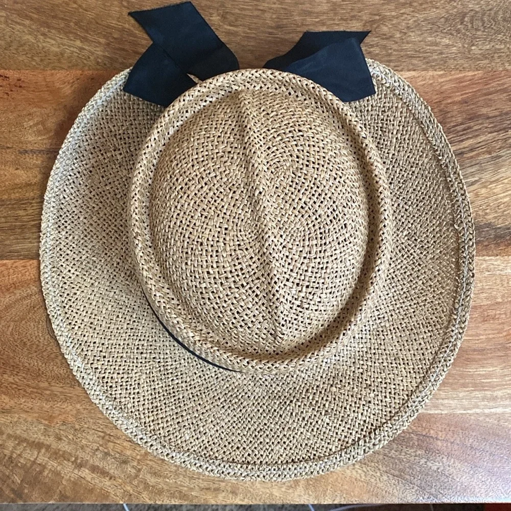 Saks Fifth Avenue vintage summer